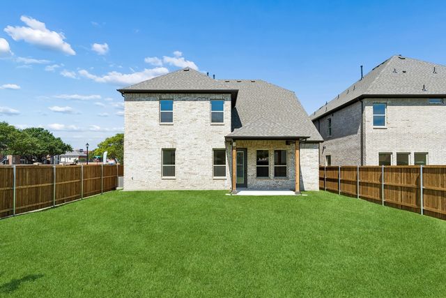 5704 Glynda, North Richland Hills, TX 76180