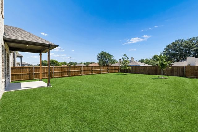 5704 Glynda, North Richland Hills, TX 76180