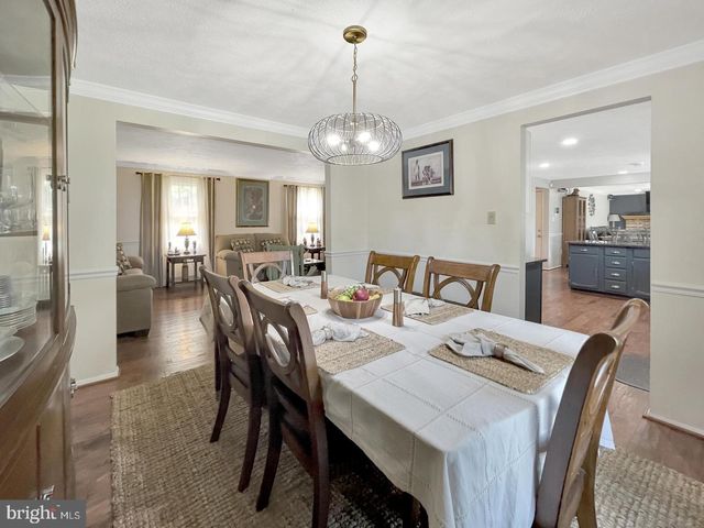 8120 CAMBOURNE CT, Gaithersburg, MD 20877