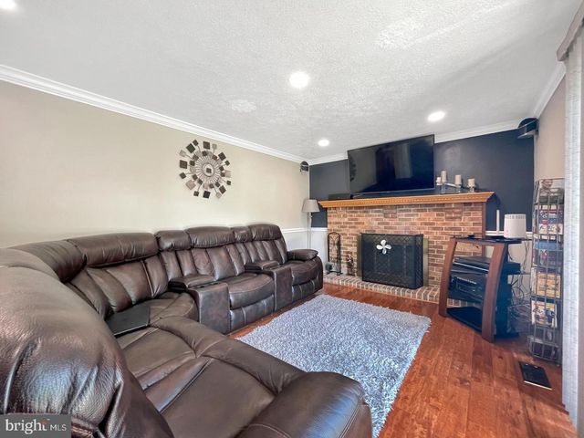 8120 CAMBOURNE CT, Gaithersburg, MD 20877