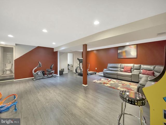 8120 CAMBOURNE CT, Gaithersburg, MD 20877