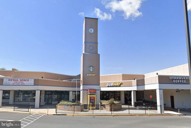 8120 CAMBOURNE CT, Gaithersburg, MD 20877