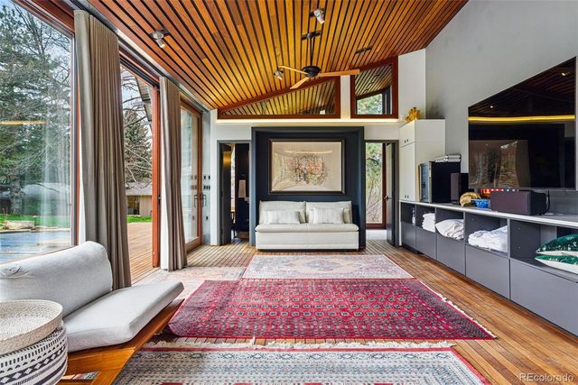 182 Ridge Road, Boulder, CO 80303