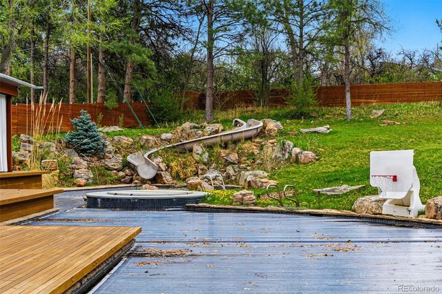 182 Ridge Road, Boulder, CO 80303