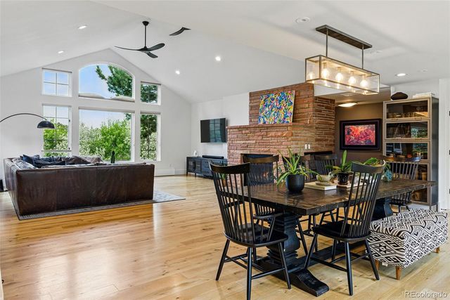 182 Ridge Road, Boulder, CO 80303