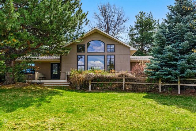 182 Ridge Road, Boulder, CO 80303