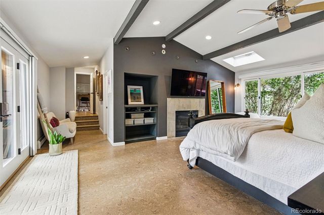 182 Ridge Road, Boulder, CO 80303