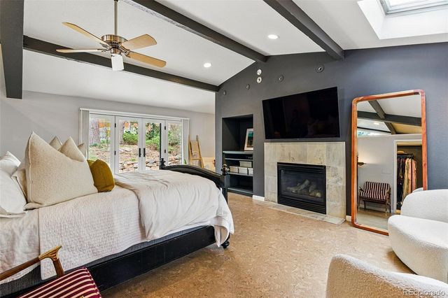 182 Ridge Road, Boulder, CO 80303