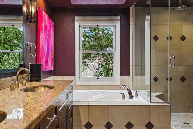 182 Ridge Road, Boulder, CO 80303