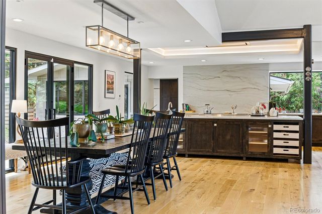 182 Ridge Road, Boulder, CO 80303