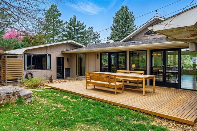 182 Ridge Road, Boulder, CO 80303