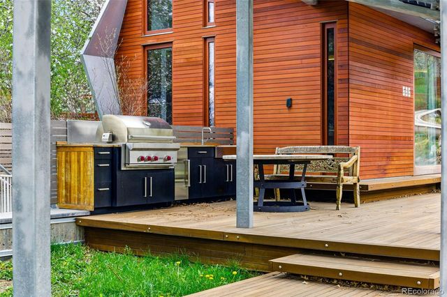 182 Ridge Road, Boulder, CO 80303