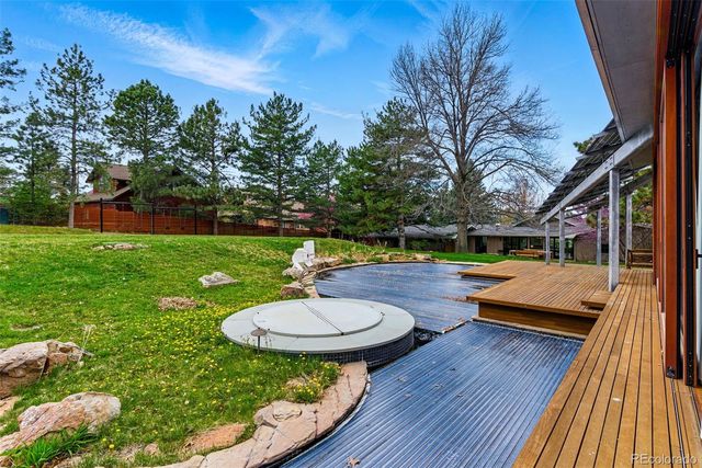 182 Ridge Road, Boulder, CO 80303