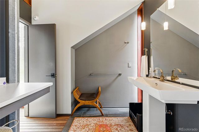 182 Ridge Road, Boulder, CO 80303