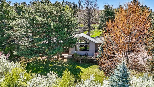 182 Ridge Road, Boulder, CO 80303