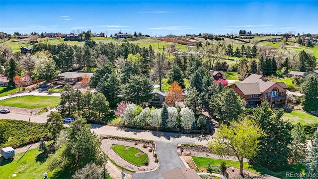 182 Ridge Road, Boulder, CO 80303