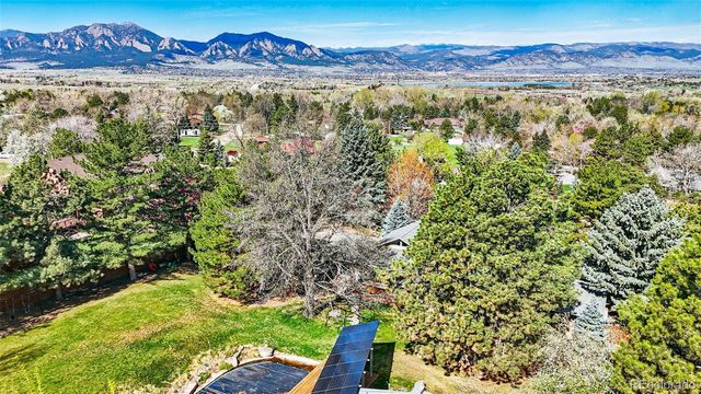 182 Ridge Road, Boulder, CO 80303