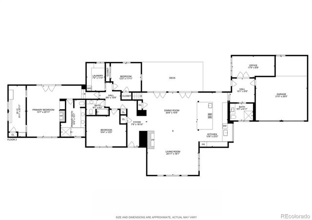 182 Ridge Road, Boulder, CO 80303