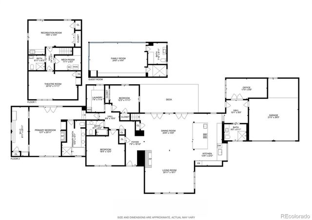 182 Ridge Road, Boulder, CO 80303