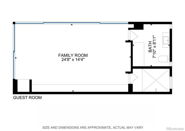 182 Ridge Road, Boulder, CO 80303