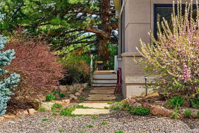 182 Ridge Road, Boulder, CO 80303