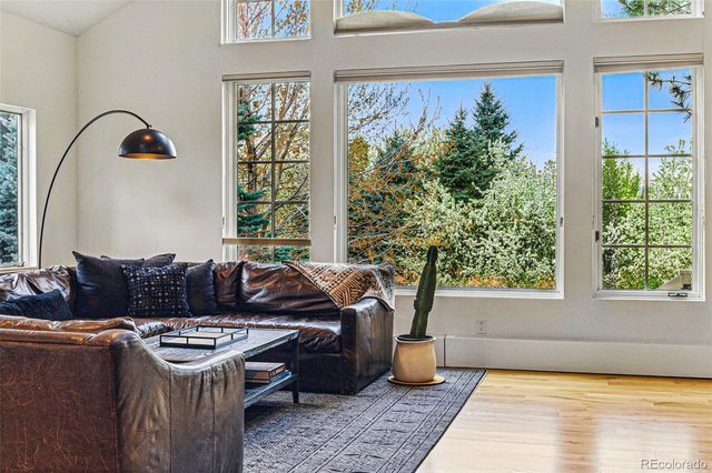 182 Ridge Road, Boulder, CO 80303