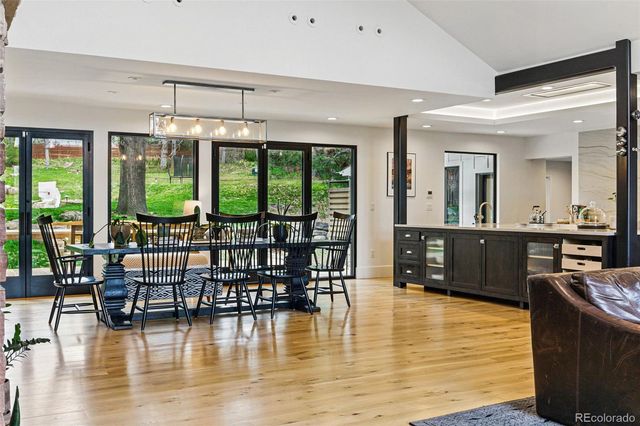 182 Ridge Road, Boulder, CO 80303