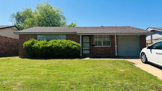 4709 S Dimple Drive, Oklahoma City, OK 73135