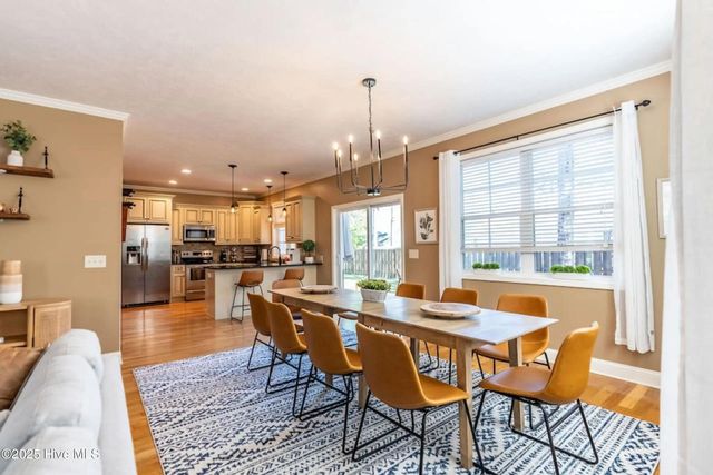 8 Danville Lane, Pinehurst, NC 28374