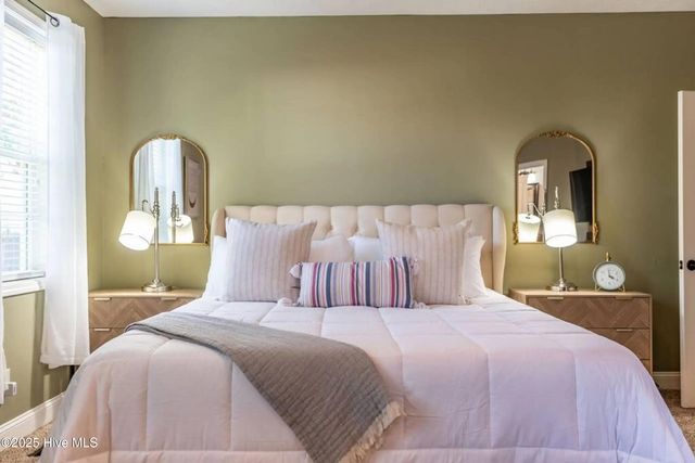 8 Danville Lane, Pinehurst, NC 28374