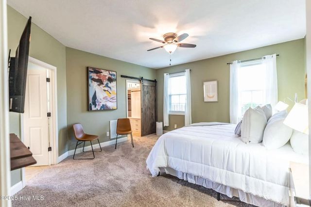 8 Danville Lane, Pinehurst, NC 28374