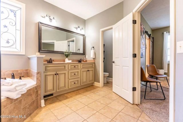 8 Danville Lane, Pinehurst, NC 28374