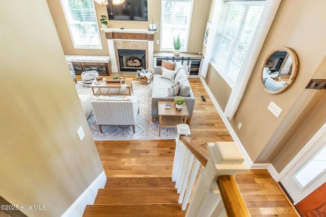 8 Danville Lane, Pinehurst, NC 28374