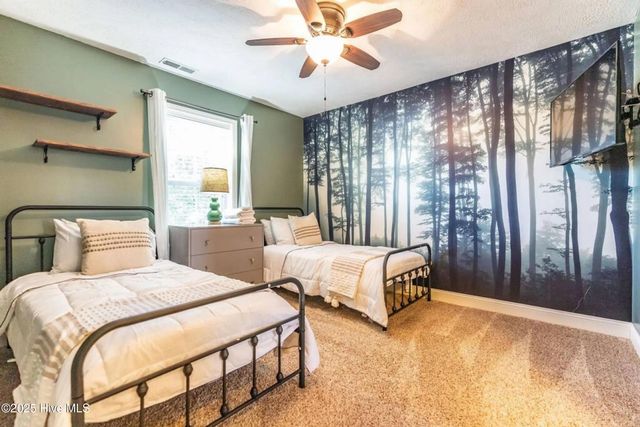 8 Danville Lane, Pinehurst, NC 28374