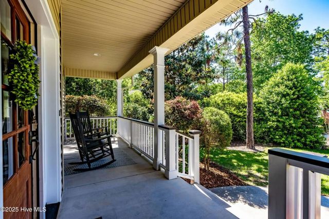 8 Danville Lane, Pinehurst, NC 28374