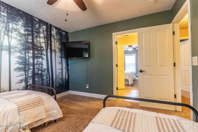 8 Danville Lane, Pinehurst, NC 28374