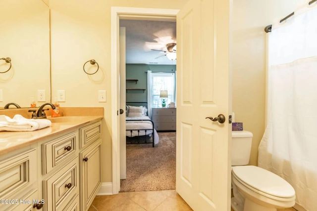 8 Danville Lane, Pinehurst, NC 28374