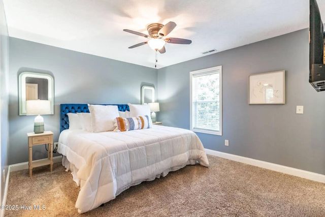 8 Danville Lane, Pinehurst, NC 28374