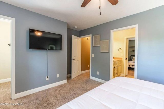 8 Danville Lane, Pinehurst, NC 28374