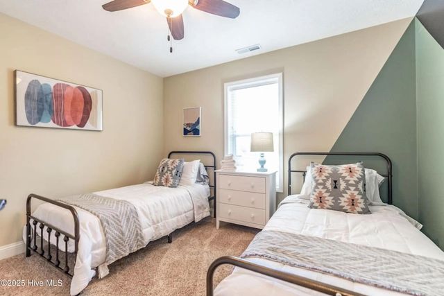 8 Danville Lane, Pinehurst, NC 28374