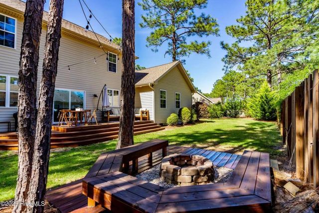 8 Danville Lane, Pinehurst, NC 28374