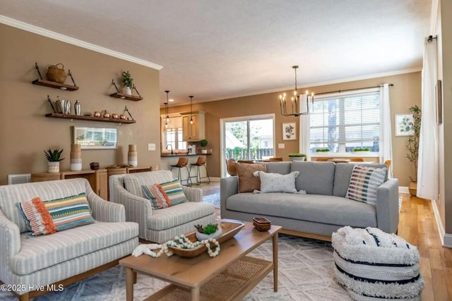 8 Danville Lane, Pinehurst, NC 28374