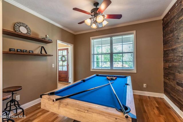 8 Danville Lane, Pinehurst, NC 28374