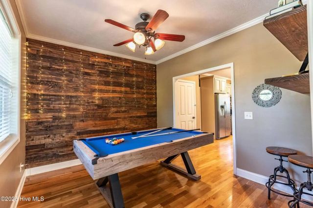 8 Danville Lane, Pinehurst, NC 28374