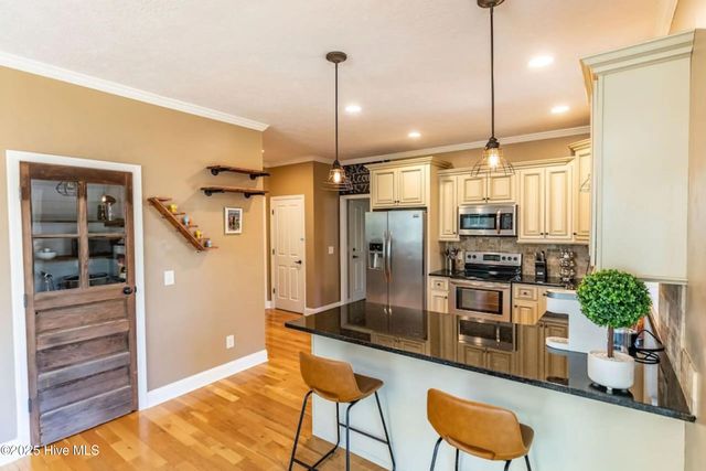 8 Danville Lane, Pinehurst, NC 28374