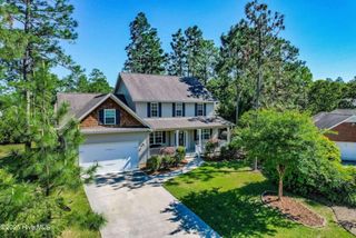 8 Danville Lane, Pinehurst, NC 28374