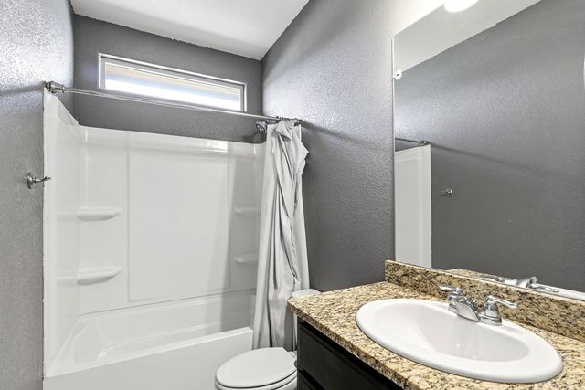 7308 West Pile Ranch Rd, Odessa, TX 79765