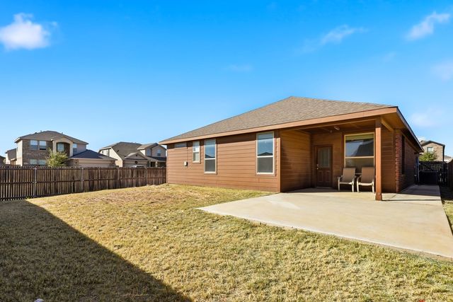 7308 West Pile Ranch Rd, Odessa, TX 79765