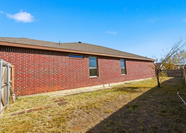 7308 West Pile Ranch Rd, Odessa, TX 79765