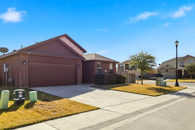 7308 West Pile Ranch Rd, Odessa, TX 79765